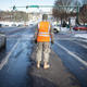 Image for article titled What To Do (And What Not To Do) When You're Trapped On The Highway